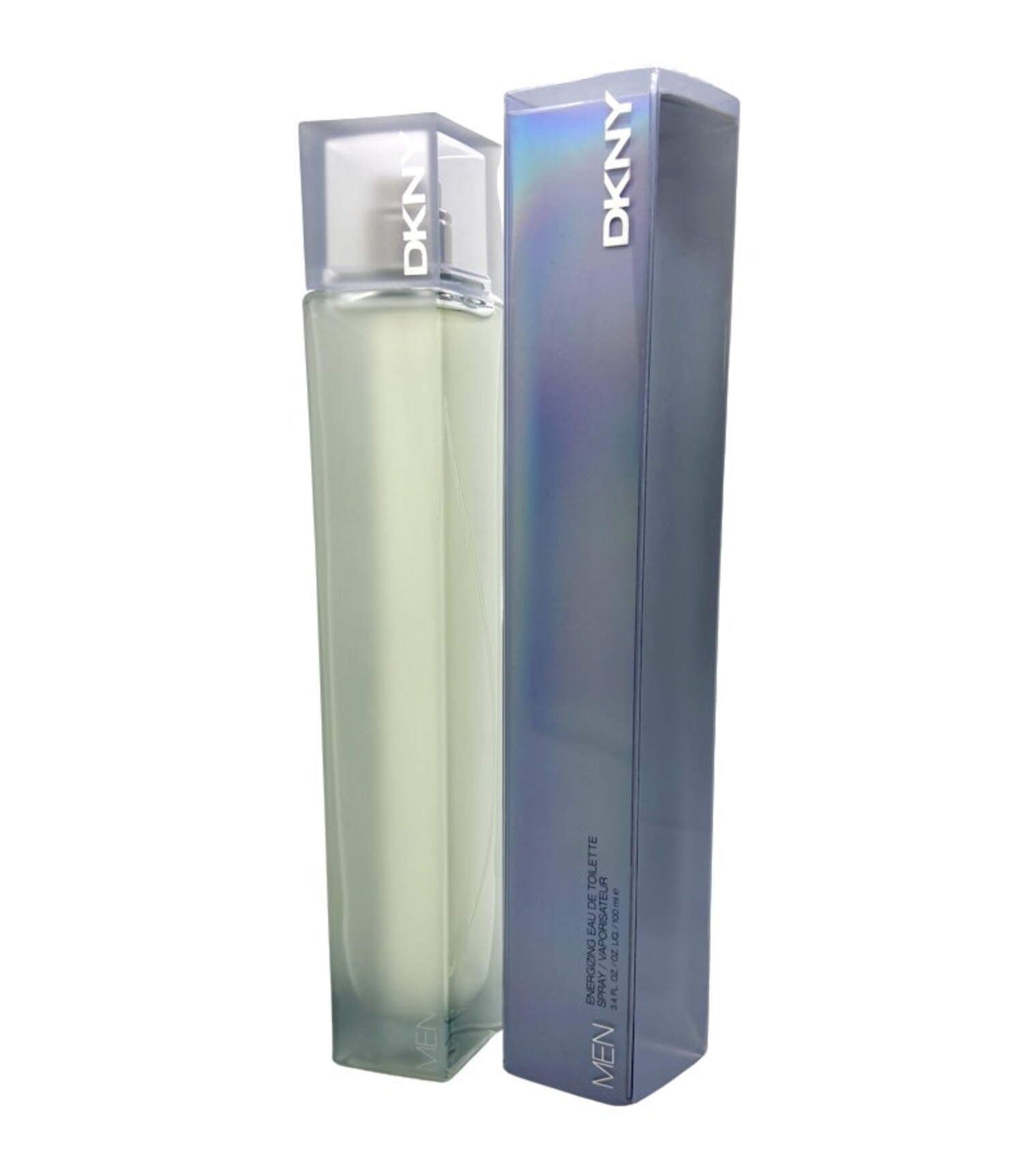 Donna Karan Dkny For Men Eau de Toilette - Le Parfumier
