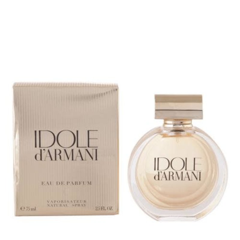 GIORGIO ARMANI Armani Idole D'Armani Pour Femme Eau de Parfum