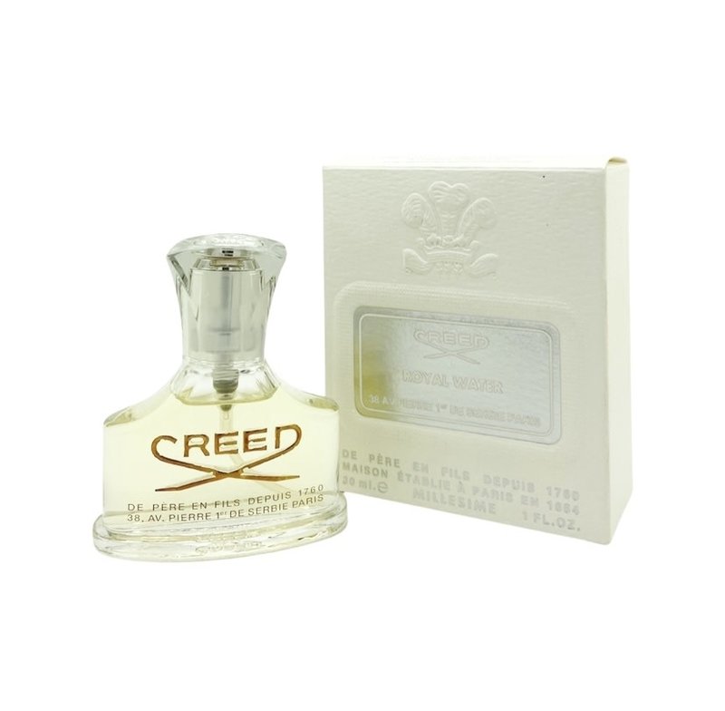 CREED Creed Royal Water Pour Homme & Femme Eau de Toilette