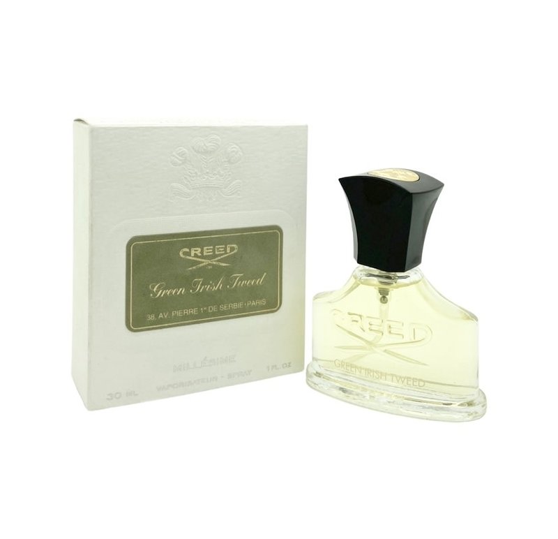 CREED Creed Green Irish Tweed Pour Homme Eau de Parfum