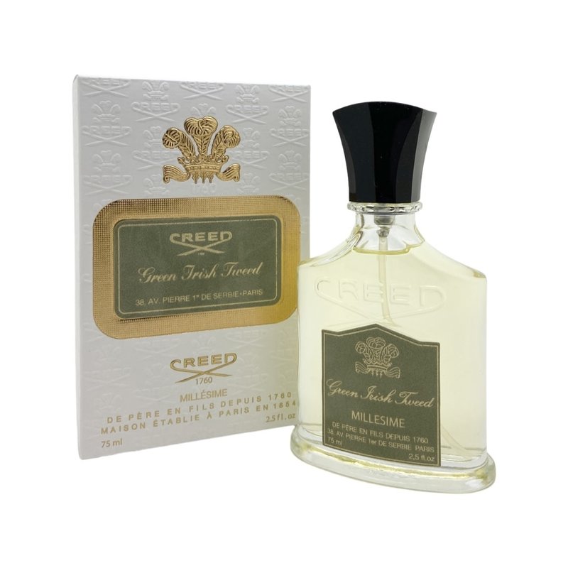 CREED Creed Green Irish Tweed Pour Homme Eau de Parfum