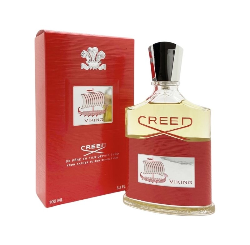 CREED Creed Viking Pour Homme Eau de Parfum