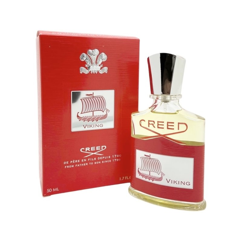 CREED Creed Viking Pour Homme Eau de Parfum