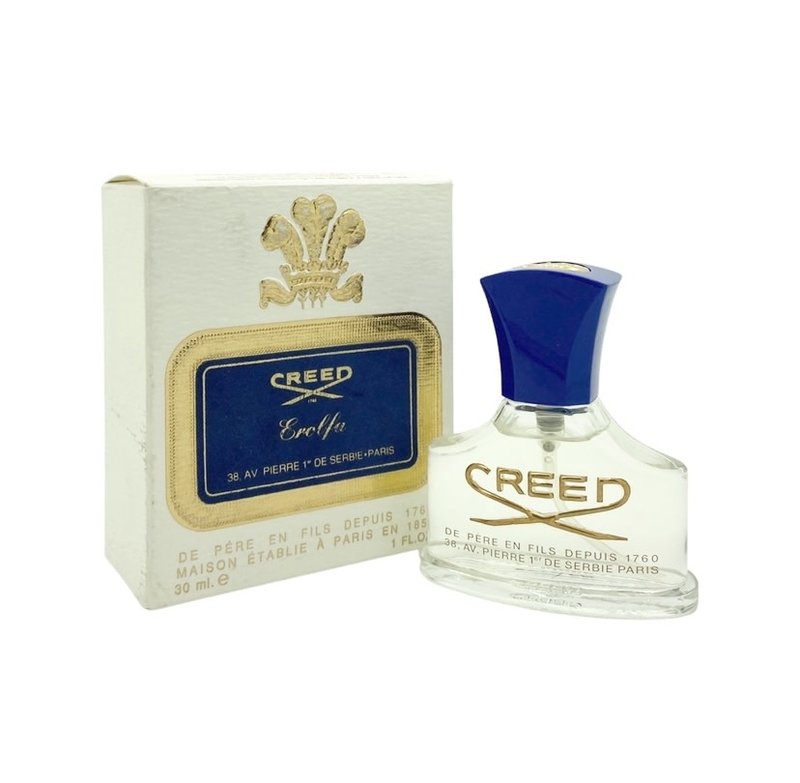 CREED Creed Erolfa For Men Millesime Vintage