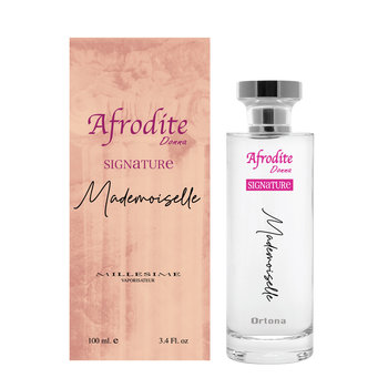 ORTONA Ortona Afrodite Donna Signature Mademoiselle For Women Eau de Parfum