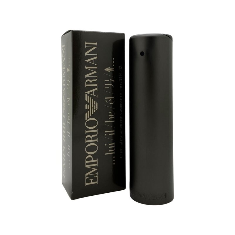 GIORGIO ARMANI Armani Emporio Lui Pour Homme Eau de Toilette