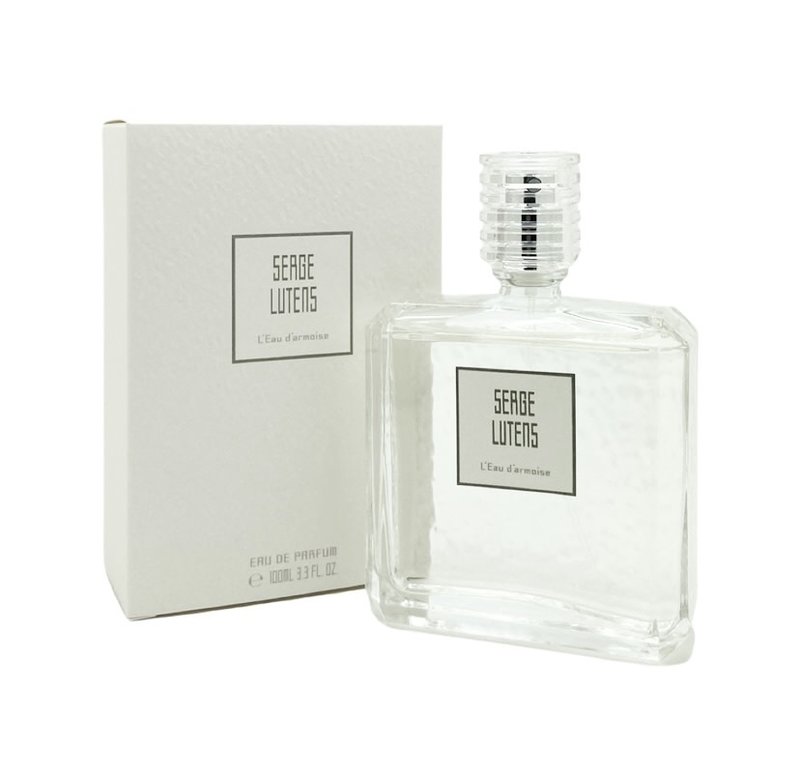 SERGE LUTENS Serge Lutens L'Eau D'Armoise Pour Homme & Femme Eau De Parfum