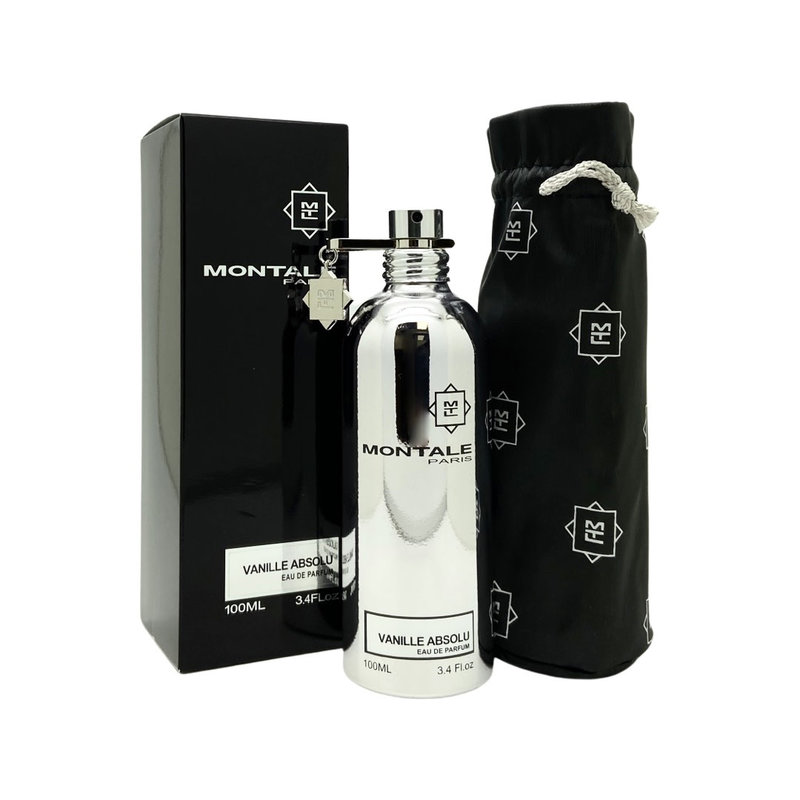 MONTALE Montale Vanille Absolu For Women Eau de Parfum