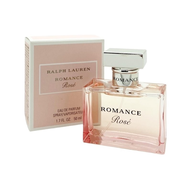 RALPH LAUREN Ralph Lauren Romance Rosé Pour Femme Eau de Parfum