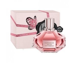 Viktor Rolf Flowerbomb Nectar For Women Eau de Parfum Intense