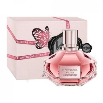 VIKTOR & ROLF Flowerbomb Nectar Pour Femme Eau de Parfum Intense
