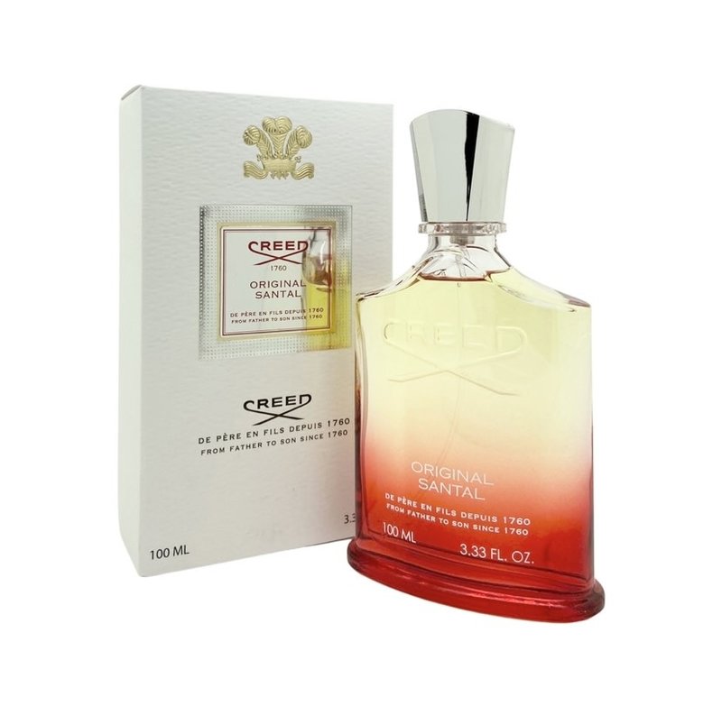 CREED Creed Original Santal Pour Homme & Femme Eau de Parfum