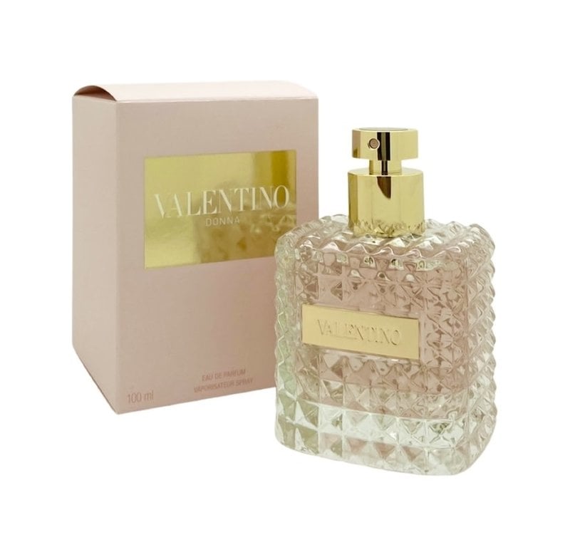 Valentino Donna For Women Eau de Parfum - Le Parfumier Perfume Store
