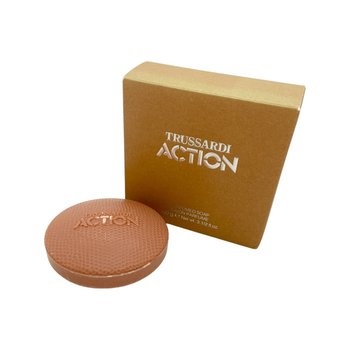 TRUSSARDI Action For Men Soap