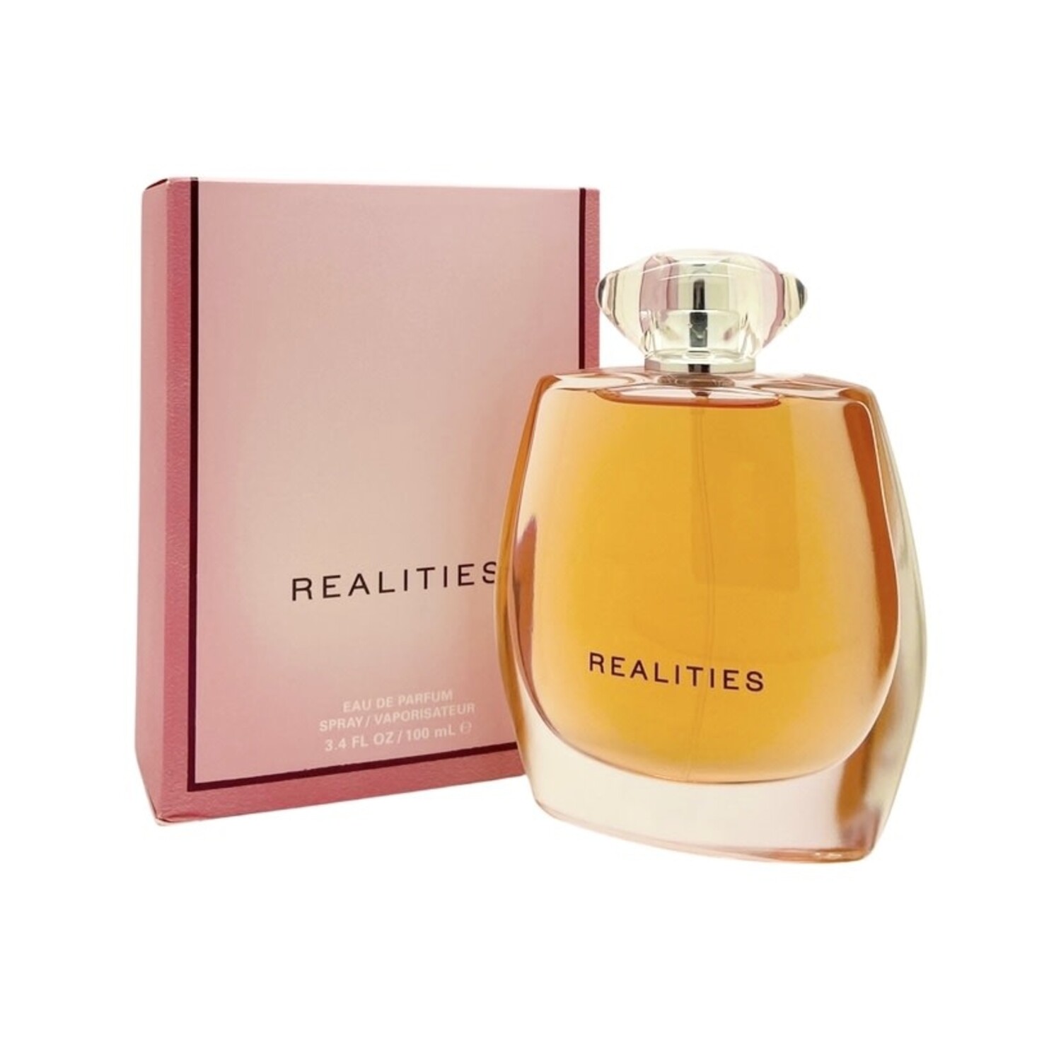 Perfume Realities Liz Claiborne Realities