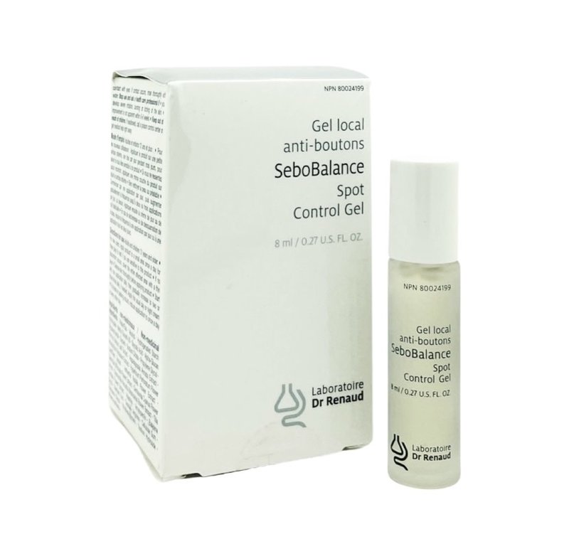 LABORATOIRE DR RENAUD Dr Renaud SeboBalance Spot Control Gel