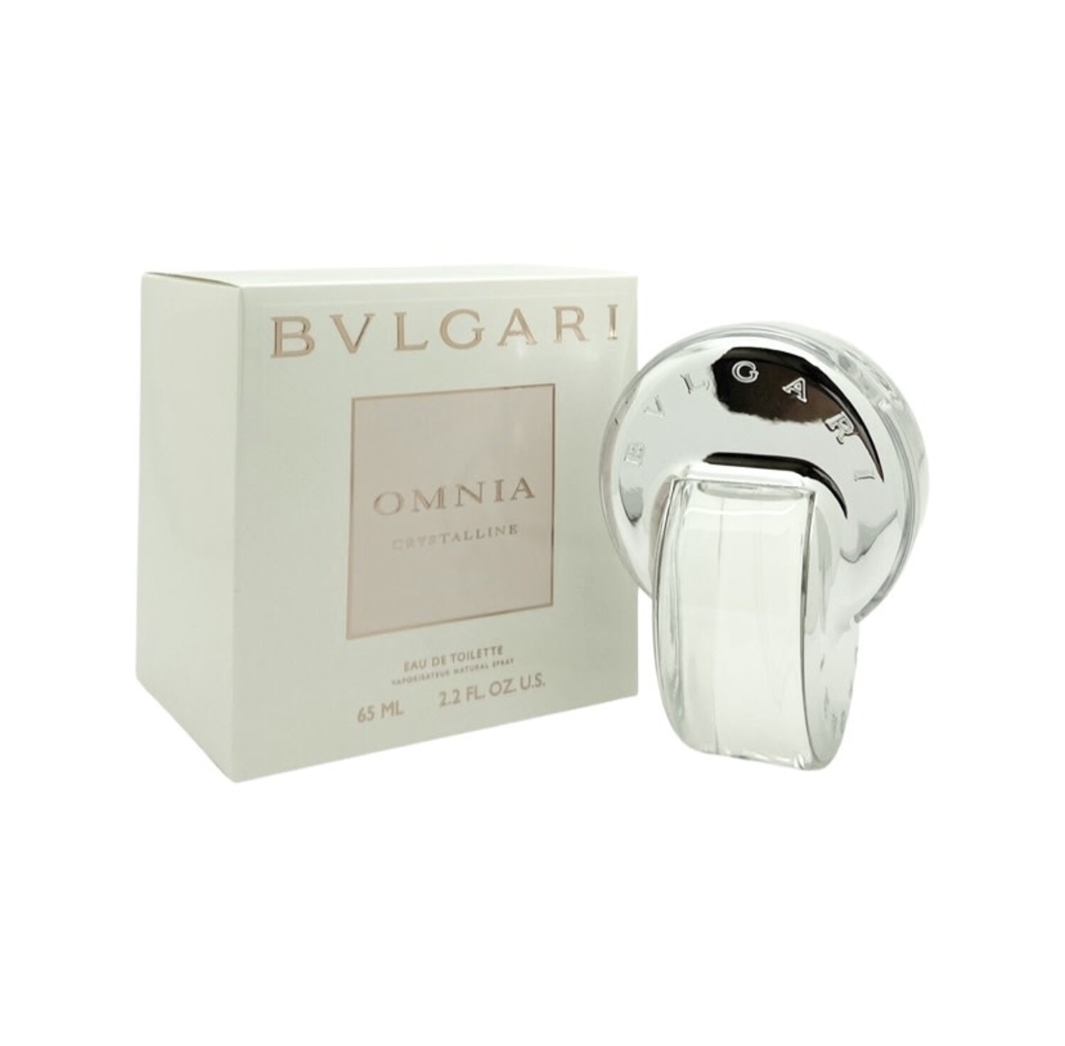 Le Parfumier - Bvlgari Omnia Crystalline For Women Eau de