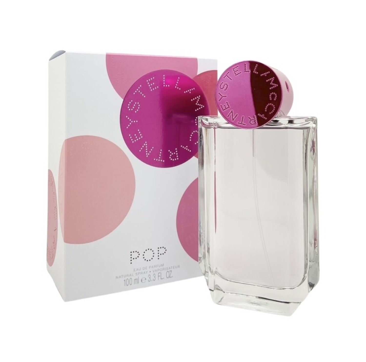 Stella McCartney Pop For Women Eau de Parfum Le Parfumier Le