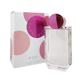 Stella McCartney POP オードトワレ 100ml 2本　セット STELLA MCCARTNEY - Le Parfumier Perfume Store