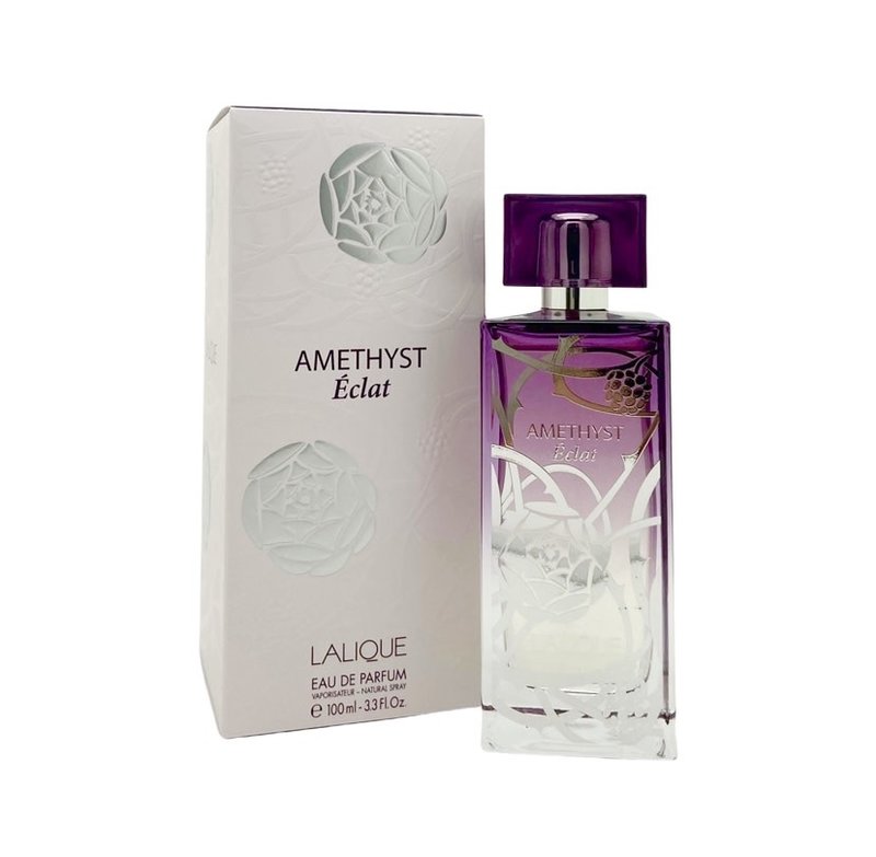LALIQUE Lalique Amethyste Eclat Pour Femme Eau de Parfum