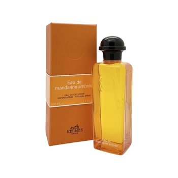 HERMES Eau de Mandarine Ambree For Women Eau de Cologne