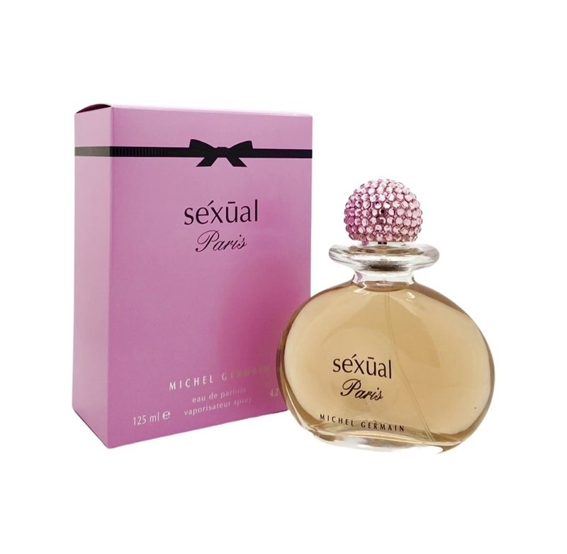 MICHEL GERMAIN Michel Germain Sexual Paris Pour Femme Eau de Parfum