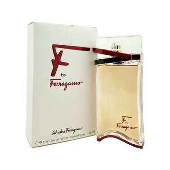 SALVATORE FERRAGAMO F By Ferragamo For Women Eau de Parfum