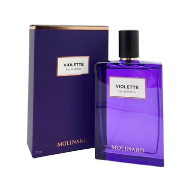 Violette by Molinard, 2.5 oz EDP Spray for Women main image 0