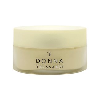 TRUSSARDI Donna For Women Body Cream