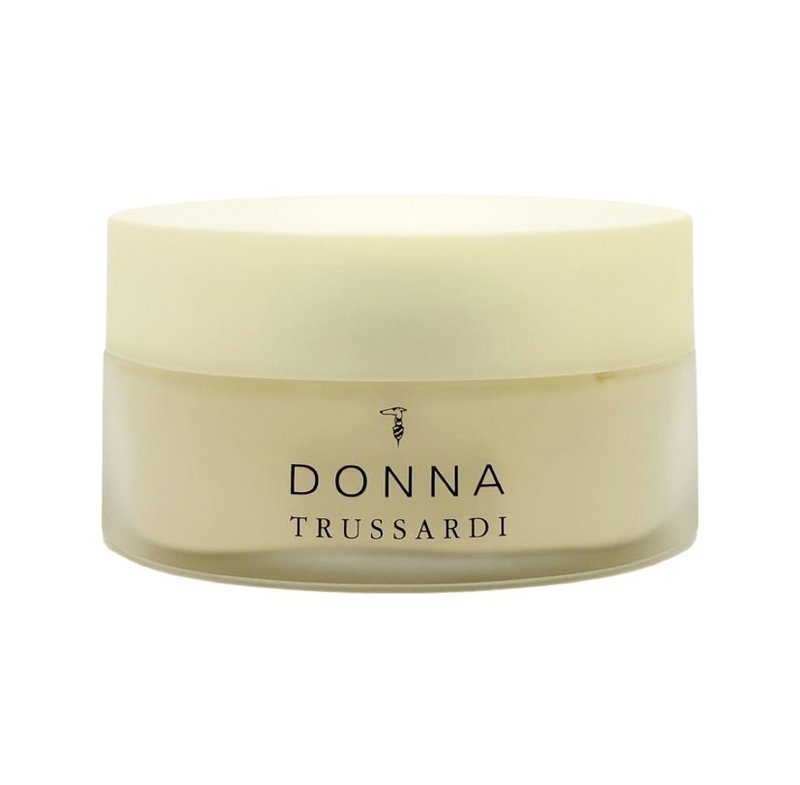 TRUSSARDI Trussardi Donna For Women Body Cream