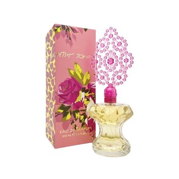 BETSEY JOHNSON Betsey Johnson Pour Femme Eau de Parfum