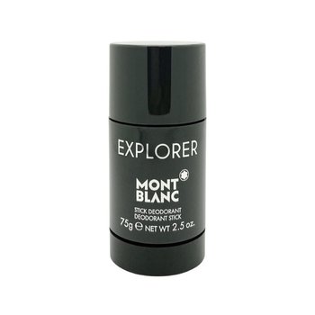 MONT BLANC Explorer For Men Deodorant Stick