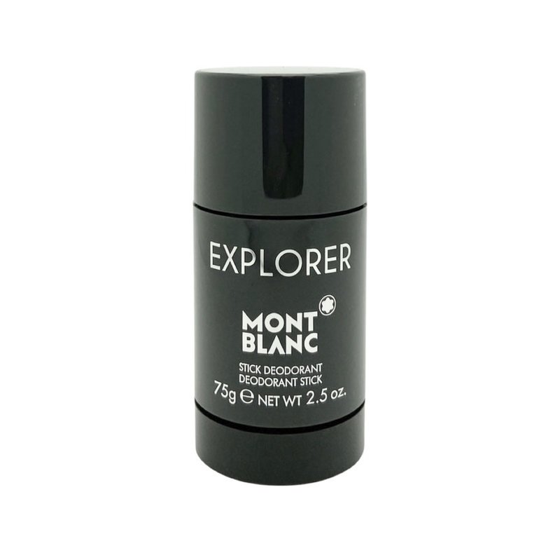 MONT BLANC Mont Blanc Explorer For Men Deodorant Stick