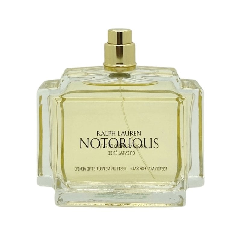 Le Parfumier - Ralph Lauren Notorious For Women Eau de Parfum - Le