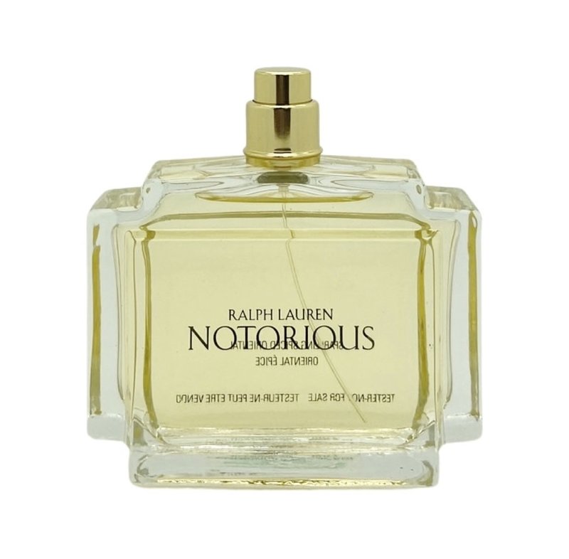 RALPH LAUREN Ralph Lauren Notorious Pour Femme Eau de Parfum