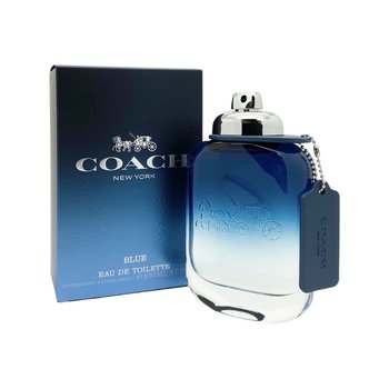 COACH Blue For Men Eau de Toilette