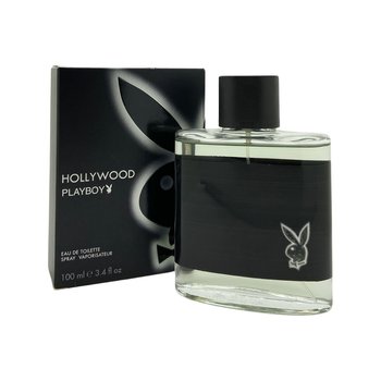 PLAYBOY Playboy Hollywood For Men Eau de Toilette