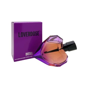 DIESEL Loverdose For Women Eau de Parfum