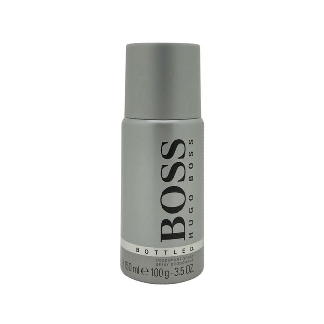 mens boss deodorant