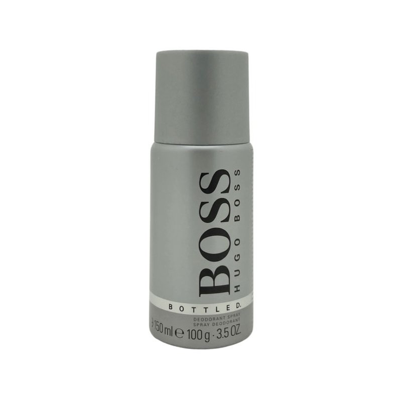 HUGO BOSS Hugo Boss Boss Bottled For Men Deodorant Spray
