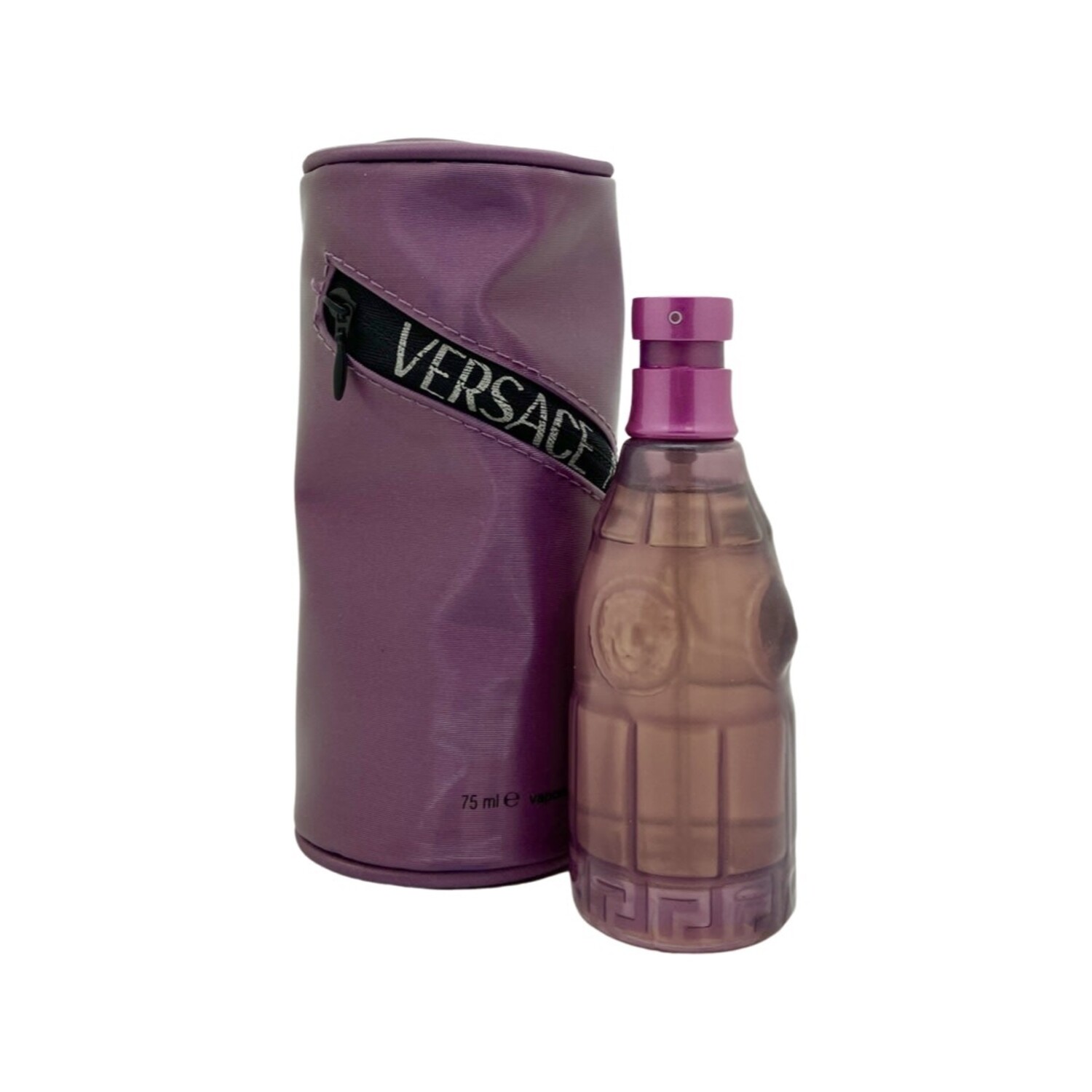 Versace Metal Jeans For Women Eau de Toilette - Le Parfumier