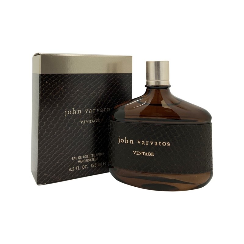 JOHN VARVATOS John Varvatos Vintage Pour Homme Eau de Toilette