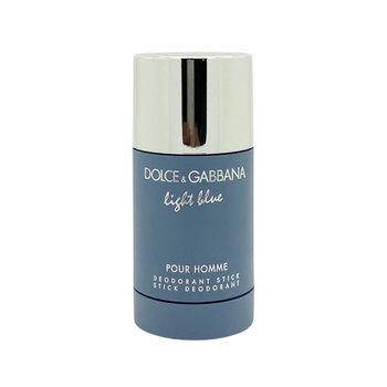 DOLCE & GABBANA Light Blue Pour Homme Bâton Déodorant