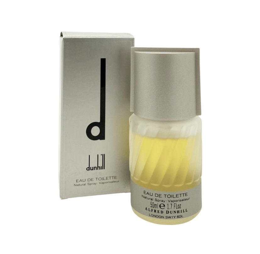 Le Parfumier - Dunhill D For Men Eau de 