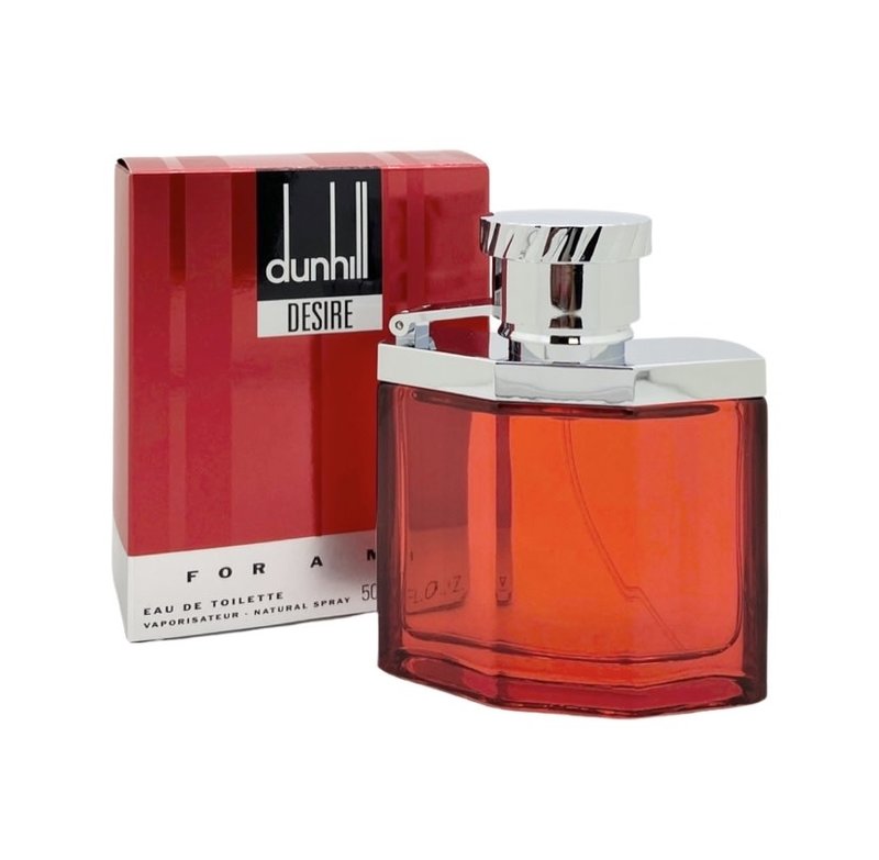 DUNHILL Dunhill Desire For a Man Pour Homme Eau de Toilette