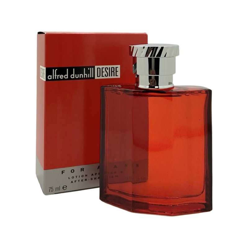 DUNHILL Dunhill Desire For Men After Shave