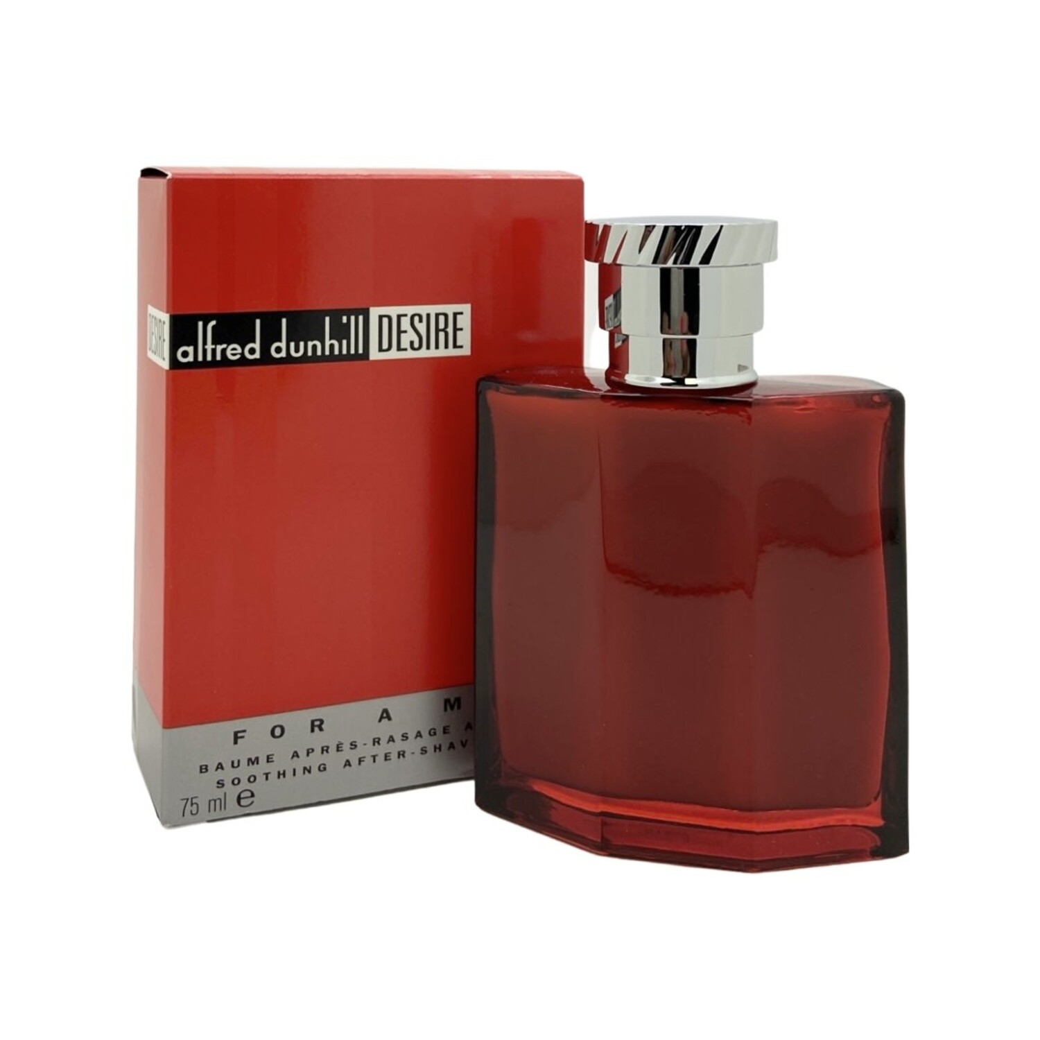 香水(男性用) dunhill AFTER SHAVE APRES-RASAGE100ml r2 Le Parfumier - Dunhill Desire For Men After Shave Balm - Le