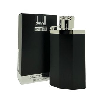 DUNHILL Desire Black For Men Eau de Toilette