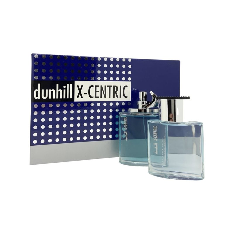 DUNHILL Dunhill X-Centric For Men Eau de Toilette