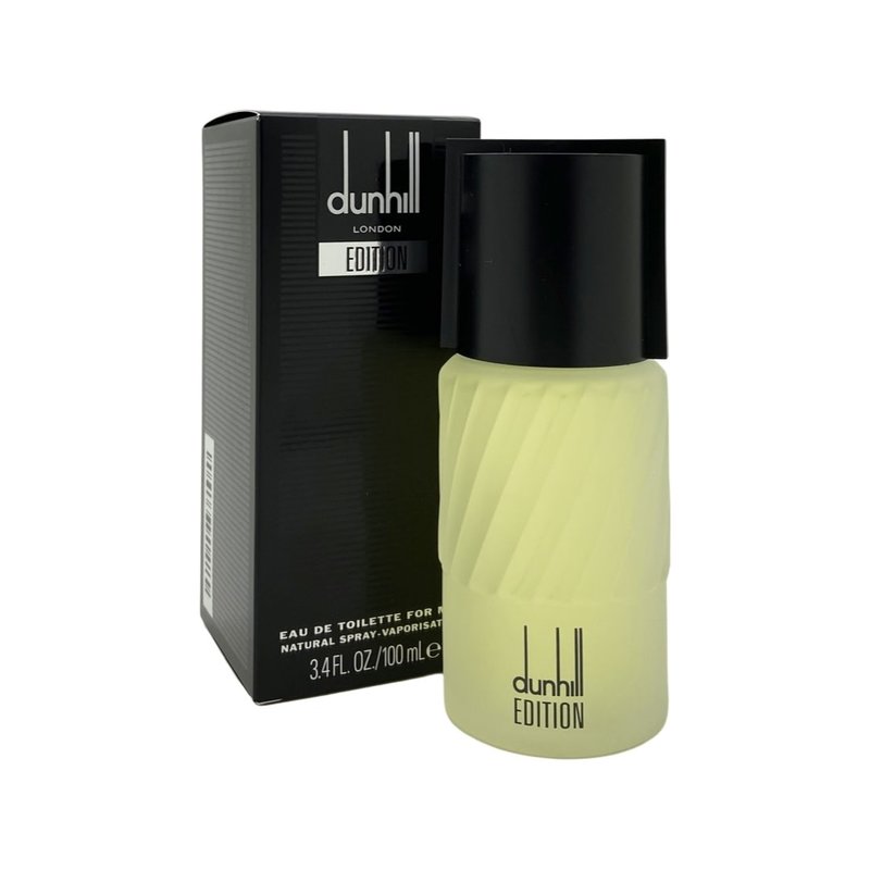 DUNHILL Dunhill Edition For Men Eau de Toilette